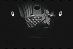Fritz Weaver in the stage production Baker Street
