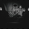 Fritz Weaver in the stage production Baker Street