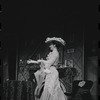 Inga Swenson in the stage production Baker Street