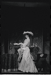 Inga Swenson in the stage production Baker Street