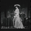 Inga Swenson in the stage production Baker Street