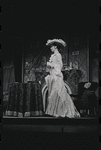 Inga Swenson in the stage production Baker Street