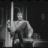 Fritz Weaver in the stage production Baker Street