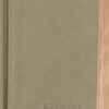 The cabinet dictionary