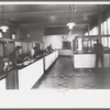Front office of insurance company on South Side of Chicago, Illinois