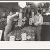 Vegetable market, San Diego, California