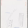 Pea picker who travels with labor contractor, Nampa, Idaho