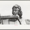 Pea picker, Nampa, Idaho