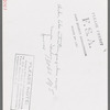 Checker, labor contractor's pea pickers crew, Nampa, Idaho