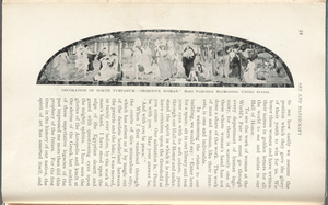 Art and handicraft in the Woman's building of the World's Columbian Exposition, Chicago, 1893