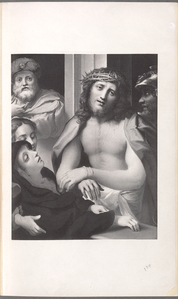 Antonio Allegri da Correggio from the German of Dr. Julius Meyer