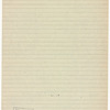Bartlett, George E