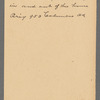 74 West 108th Street
