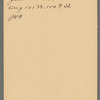 106 West 109th Street