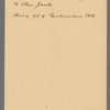 108 West 109th Street