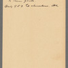 110 West 109th Street
