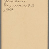 110 West 109th Street