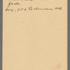 112 West 109th Street