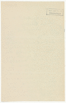 Bartlett, John L