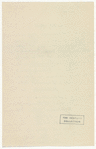 Bartlett, John L