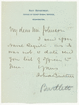 Bartlett, John R