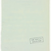 Bartlett, John R