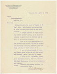 Bartlett, J.S