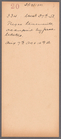 Index