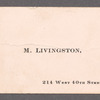 214 West 40th Street