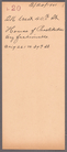 Index