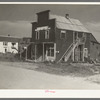 Old general store, Funkley, Minnesota