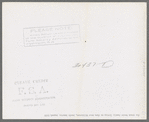 The Frank Weeks family living on farm near Williston, North Dakota