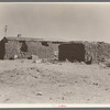 Sodhouse, Williams County, North Dakota