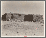 Sodhouse, Williams County, North Dakota