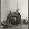 Old city hall, Winton, Minnesota