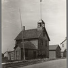 Old city hall, Winton, Minnesota