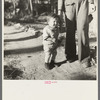 Indian baby, son of blueberry picker, Littlefork, Minnesota