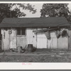 Home of sugar beet worker near Chaska, Minnesota