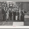 Opening of the Mexican Independence Day celebration, Saint Paul, Minnesota