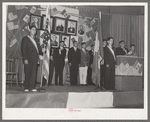 Opening of the Mexican Independence Day celebration, Saint Paul, Minnesota