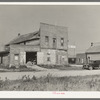 Boarding house, Littlefork, Minnesota