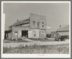 Boarding house, Littlefork, Minnesota