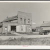 Boarding house, Littlefork, Minnesota