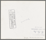 Boarding house, Littlefork, Minnesota