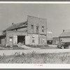 Boarding house, Littlefork, Minnesota