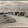 Main street, Craigville, Minnesota