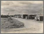 Main street, Craigville, Minnesota