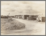 Main street, Craigville, Minnesota