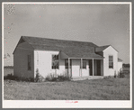 Meat-curing plant. Lake Dick Project, Arkansas