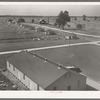 Farmstead of aged couple living near Crowley, Louisiana